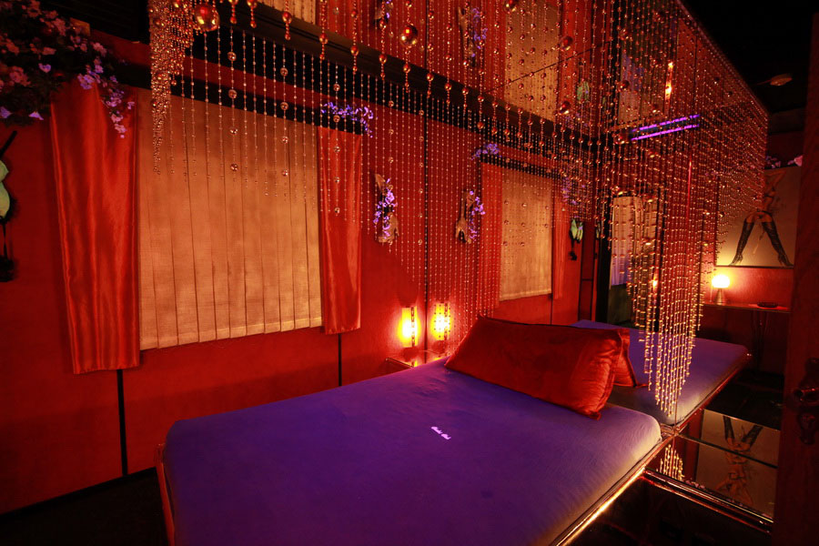 Wir freuen uns auf Sie!